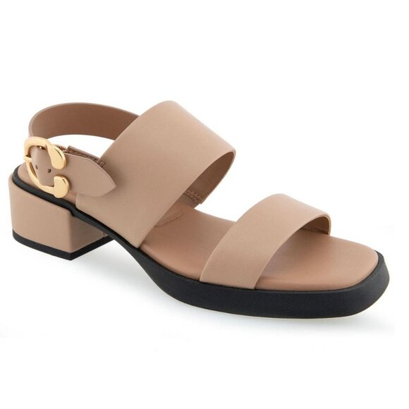 Aerosoles Dove Women's Dress Sandals - Picture 1 of 3